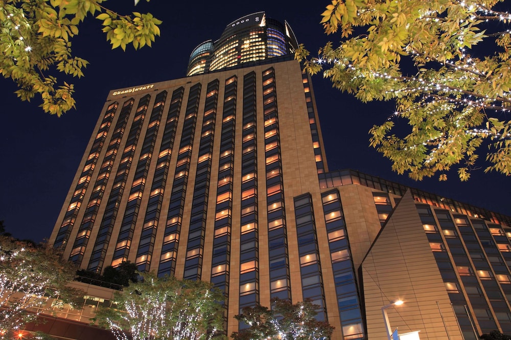 Grand Hyatt Tokyo in TOKYO