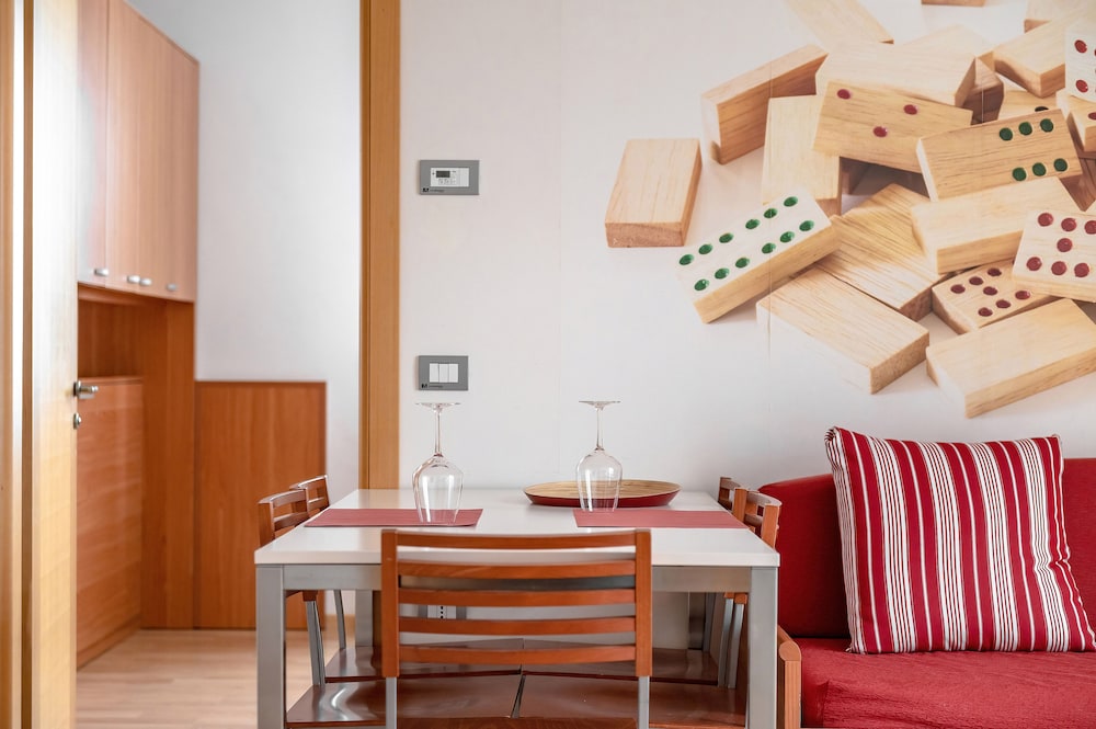 Domino Suite Hotel 16/50