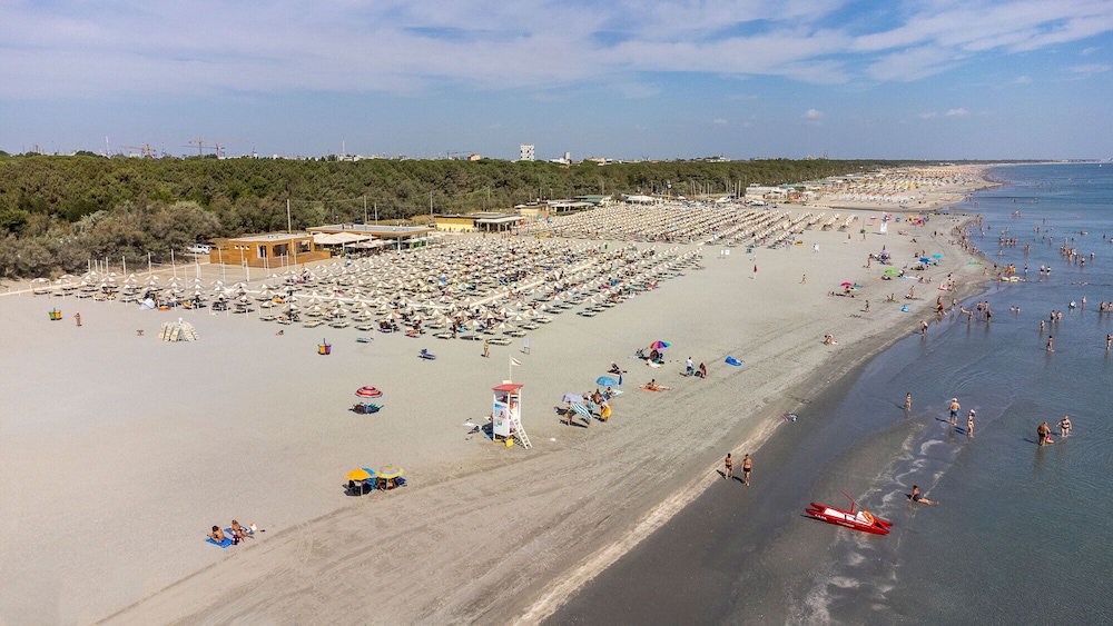 Club del Sole Marina Family Resort 38/43