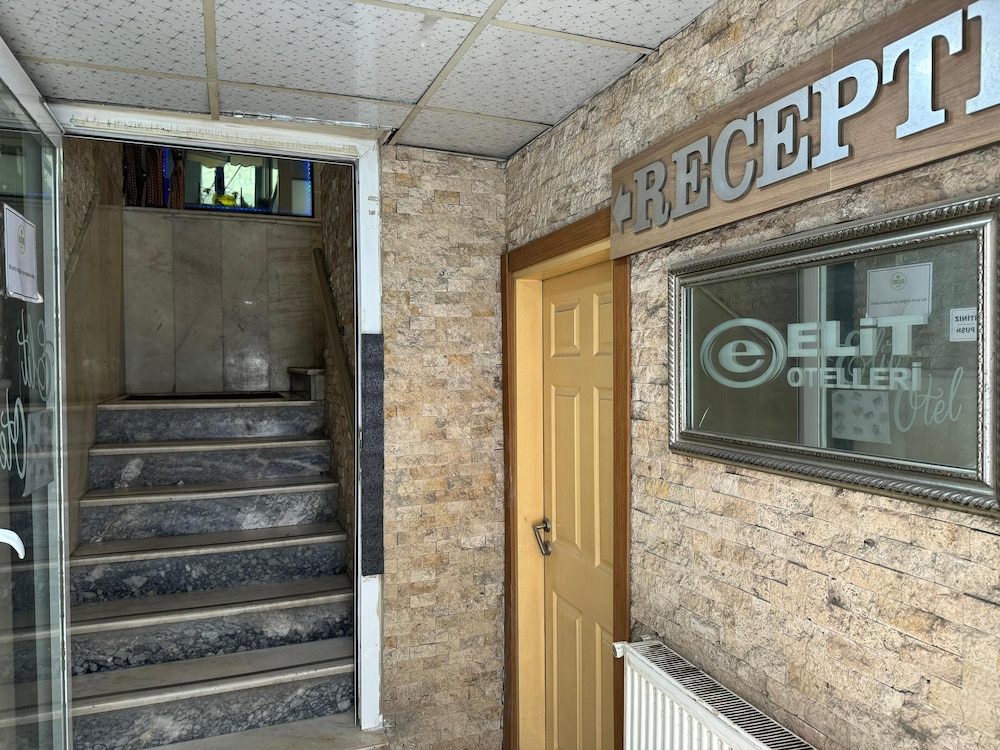 Elit Hotel Corlu 22/48