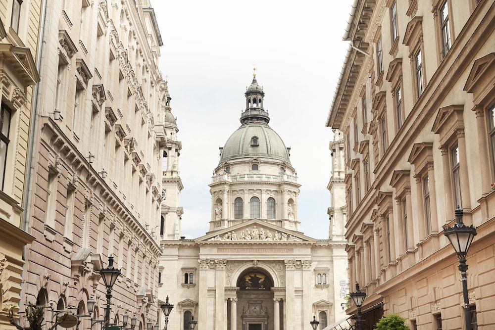 Boutique Residence Budapest in BUDAPEST
