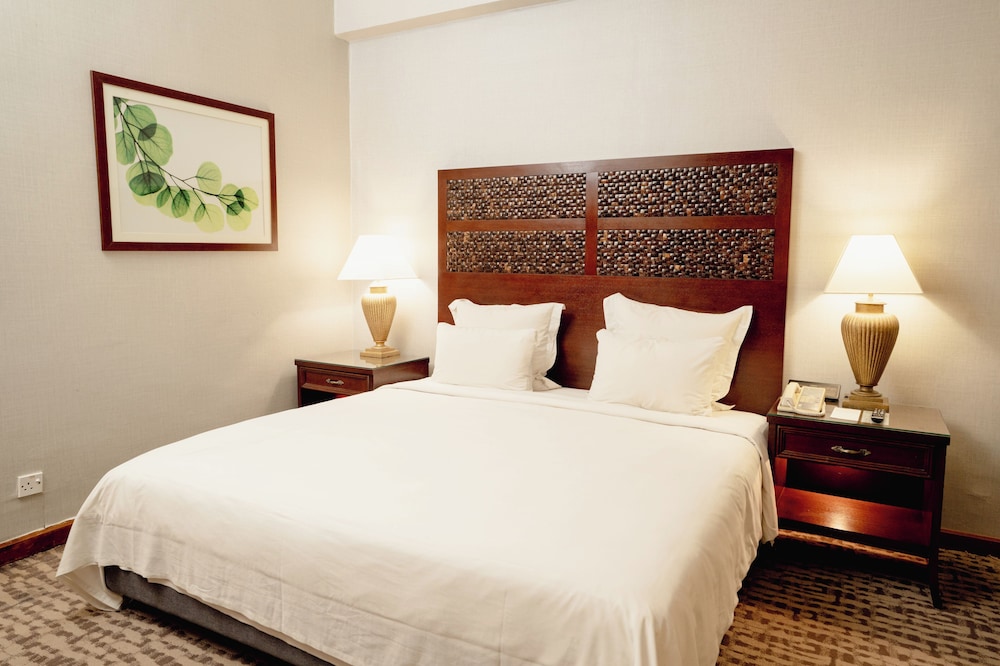 Renai Kota Bharu Hotel 26/70