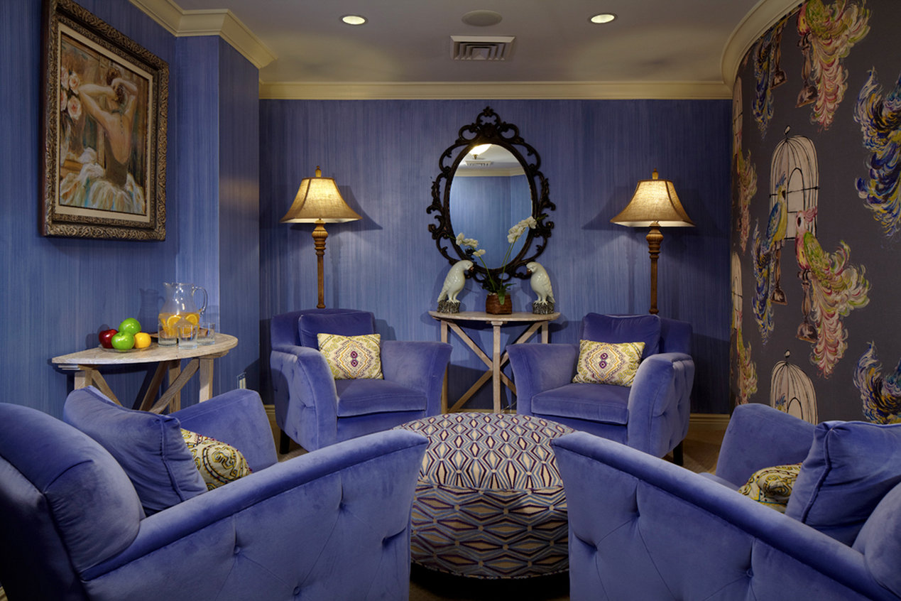 Delamar Greenwich Harbor 31/58