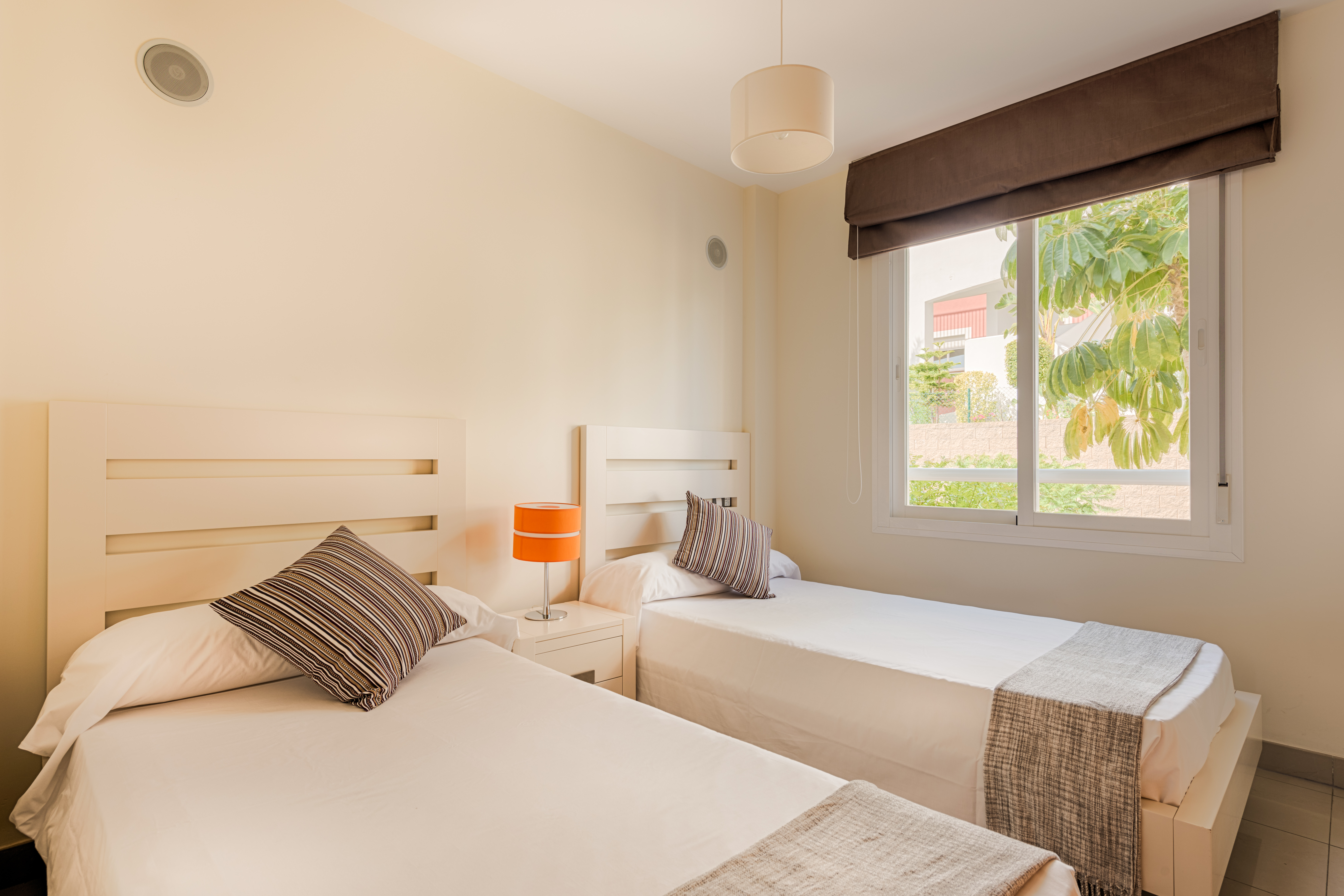 3 Bedrooms, Duplex, Apartment