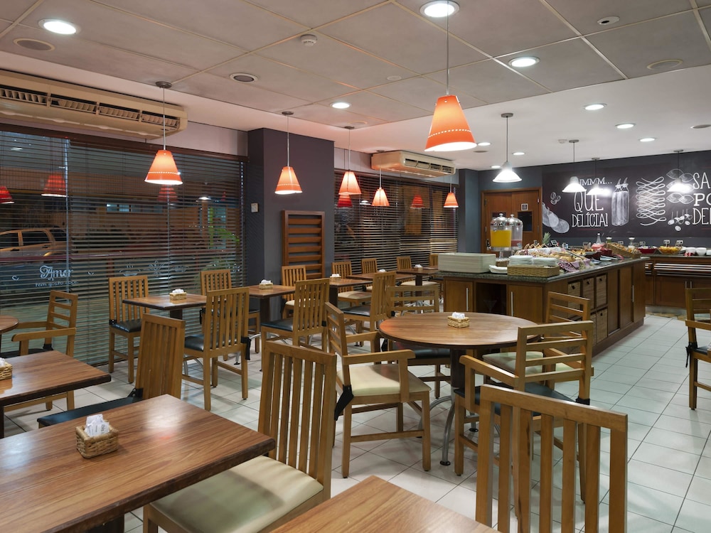 Ibis Teresina 32/44