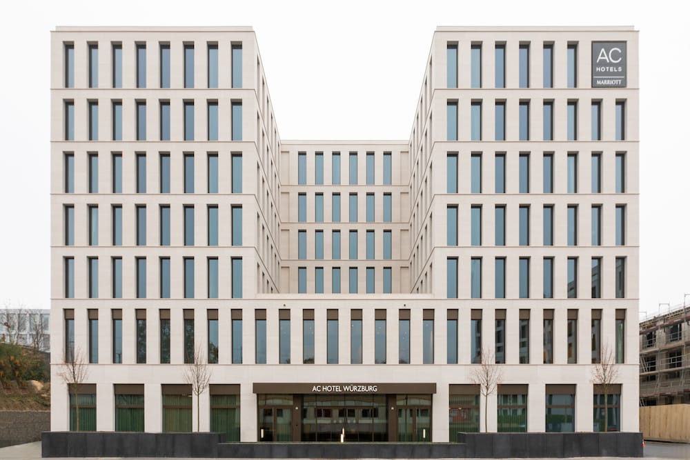 AC Hotel by Marriott Wuerzburg 2/43