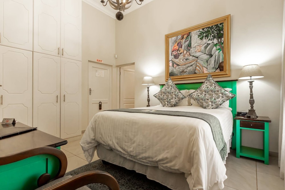 Oliver's Bed and Breakfast 21/49