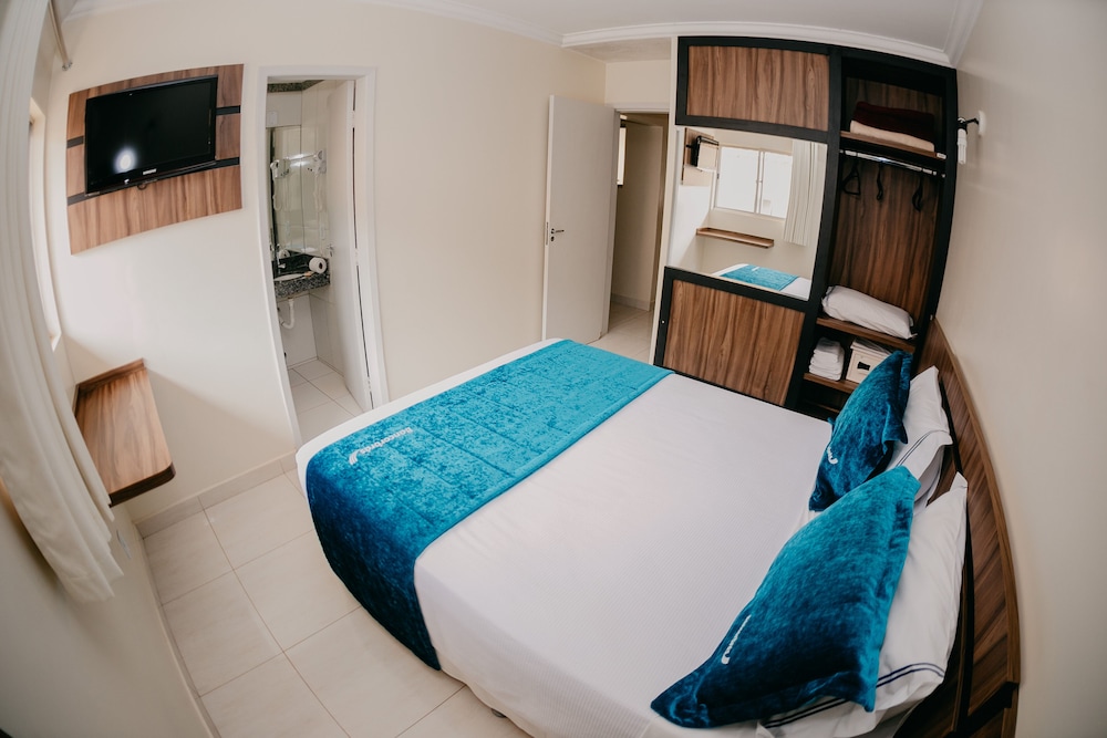 Diroma Internacional Resort 37/80