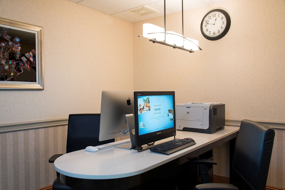 Homewood Suites Columbus, OH - Airport 46/57