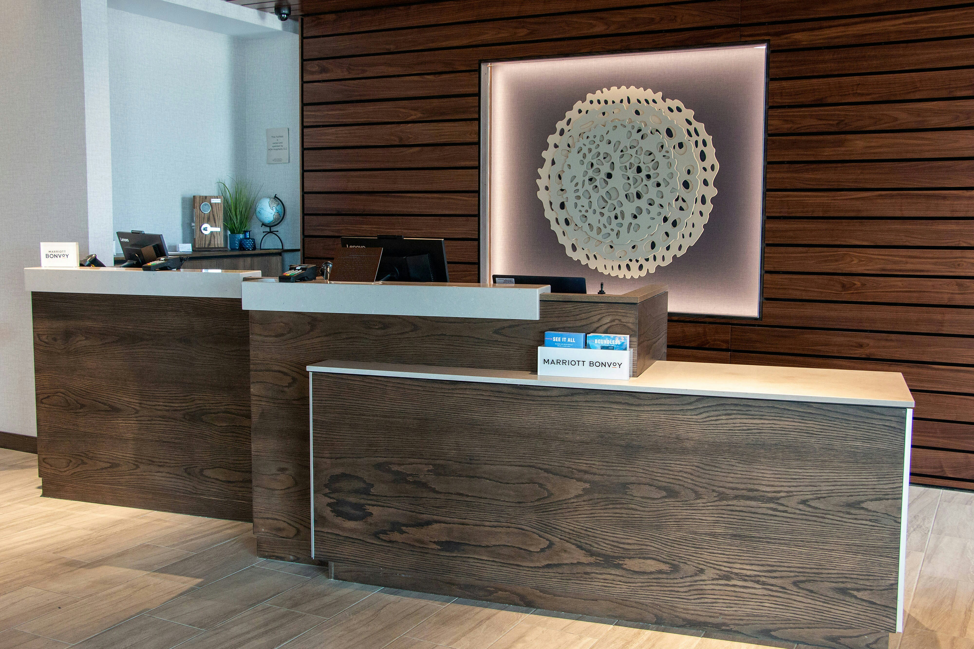 Fairfield Inn & Suites by Marriott Davenport Quad Cities 2/9