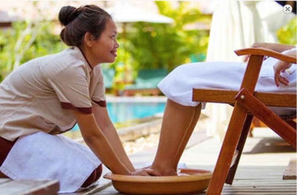 Holy Angkor Hotel 48/65