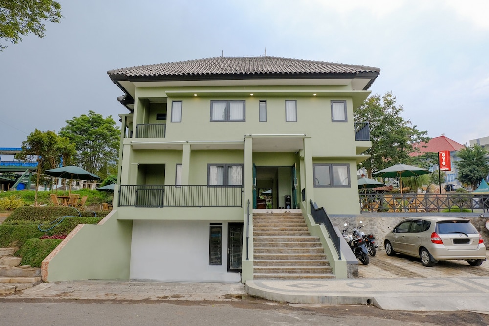 OYO 2350 Panorama Inn Residence 21/25
