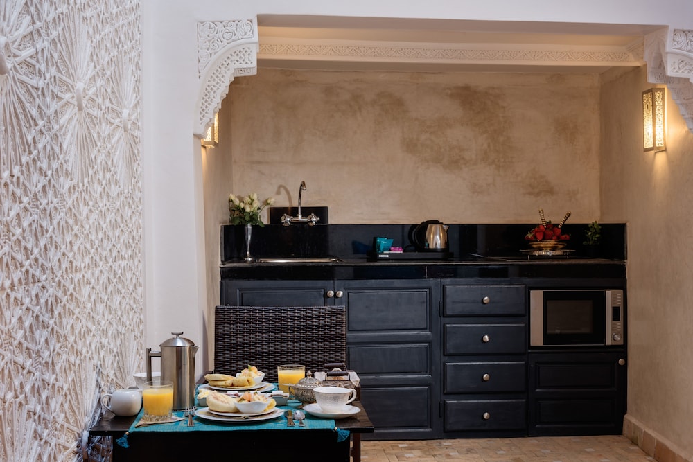 Riad Star 6/50