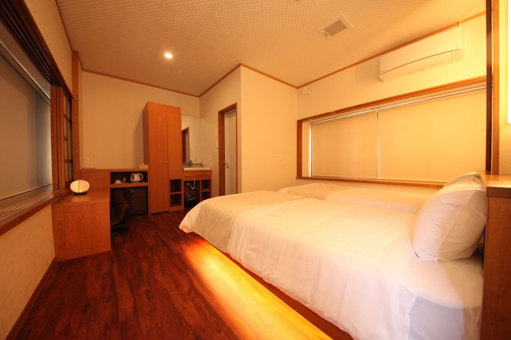 Ichinomatsu Japanese Modern Hotel 7/38