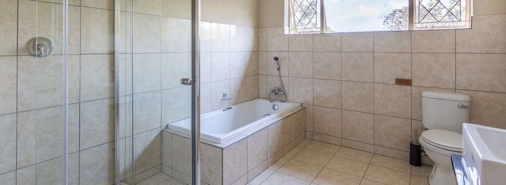 Sabie Retreats Guest House 14/16