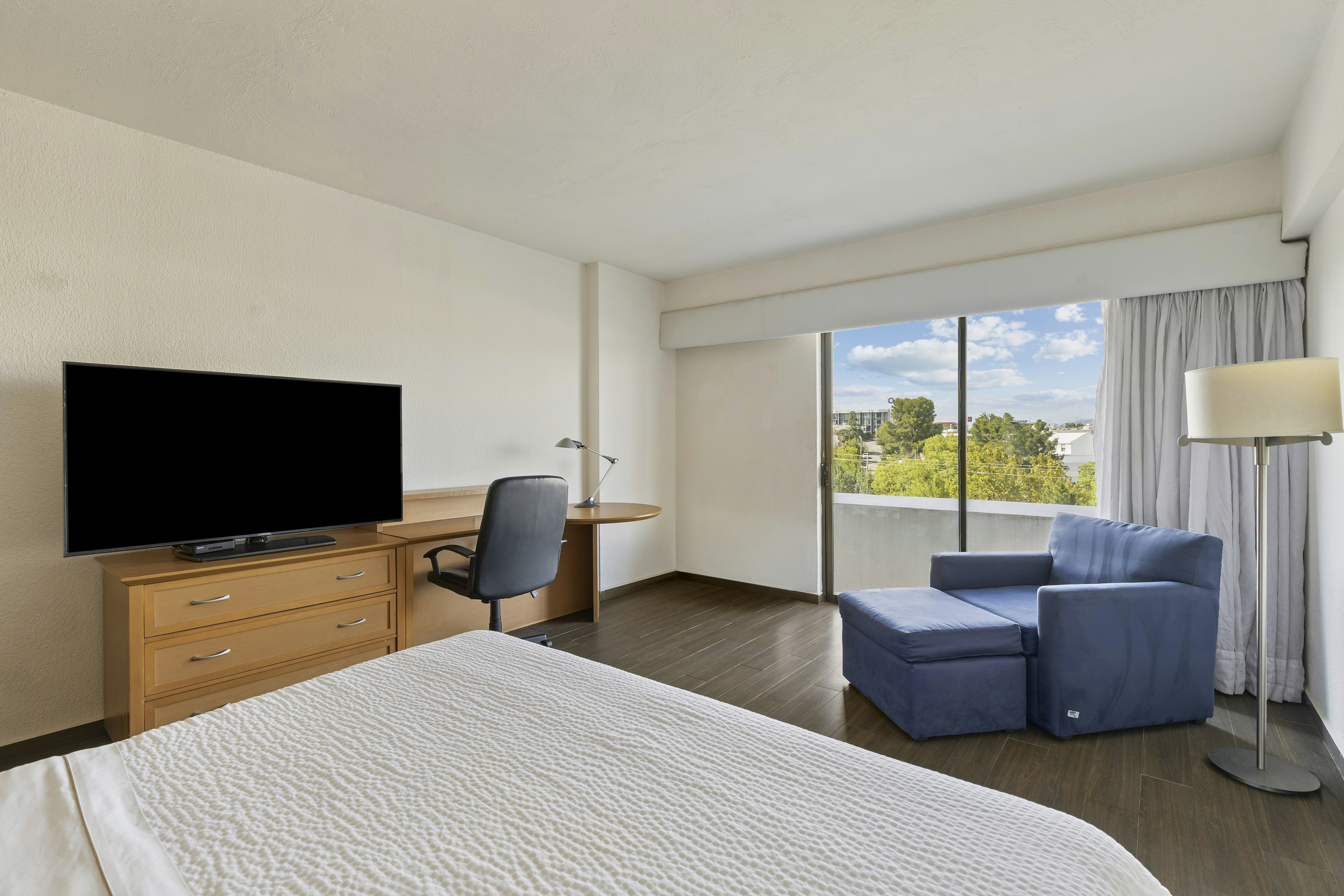 Fiesta Inn Express Chihuahua 14/42