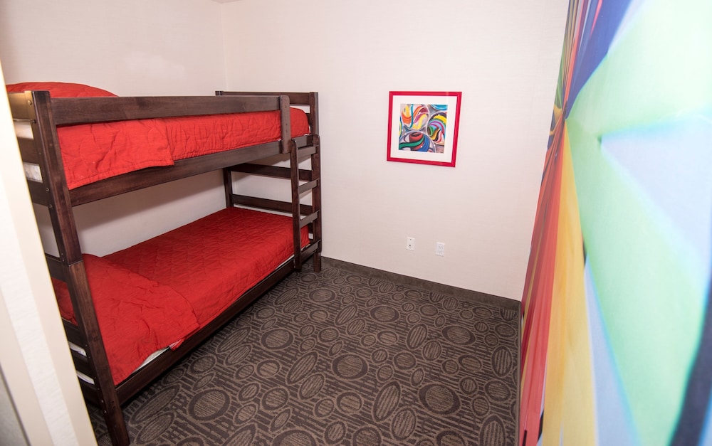 Holiday Inn Red Deer South 33/76