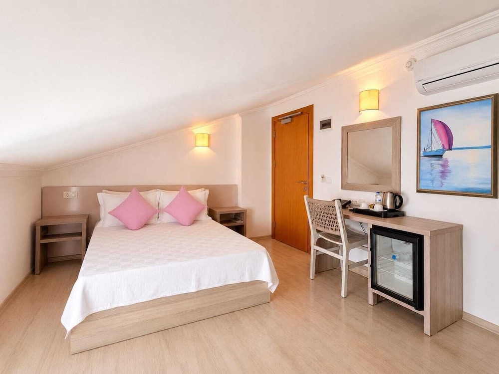 Aria Doria Otel 13/49