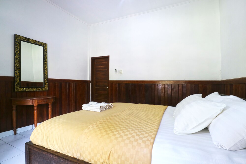 Puri Nusa Beach Hotel 13/32