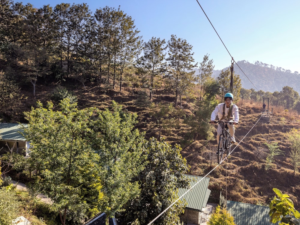 Rakkh Resort, a member of Radisson Individuals Retreats 50/50