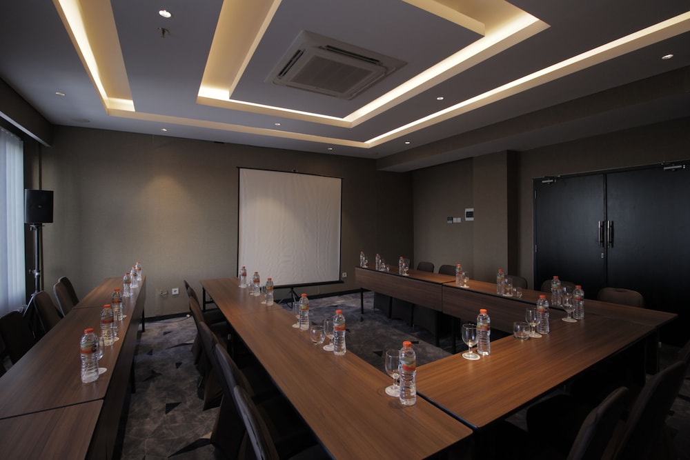 Forriz Hotel 44/51