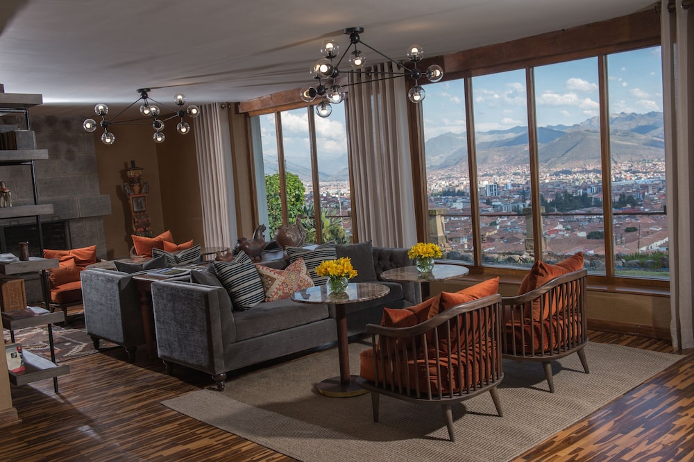 Palacio Manco Capac by Ananay Hotels 62/75