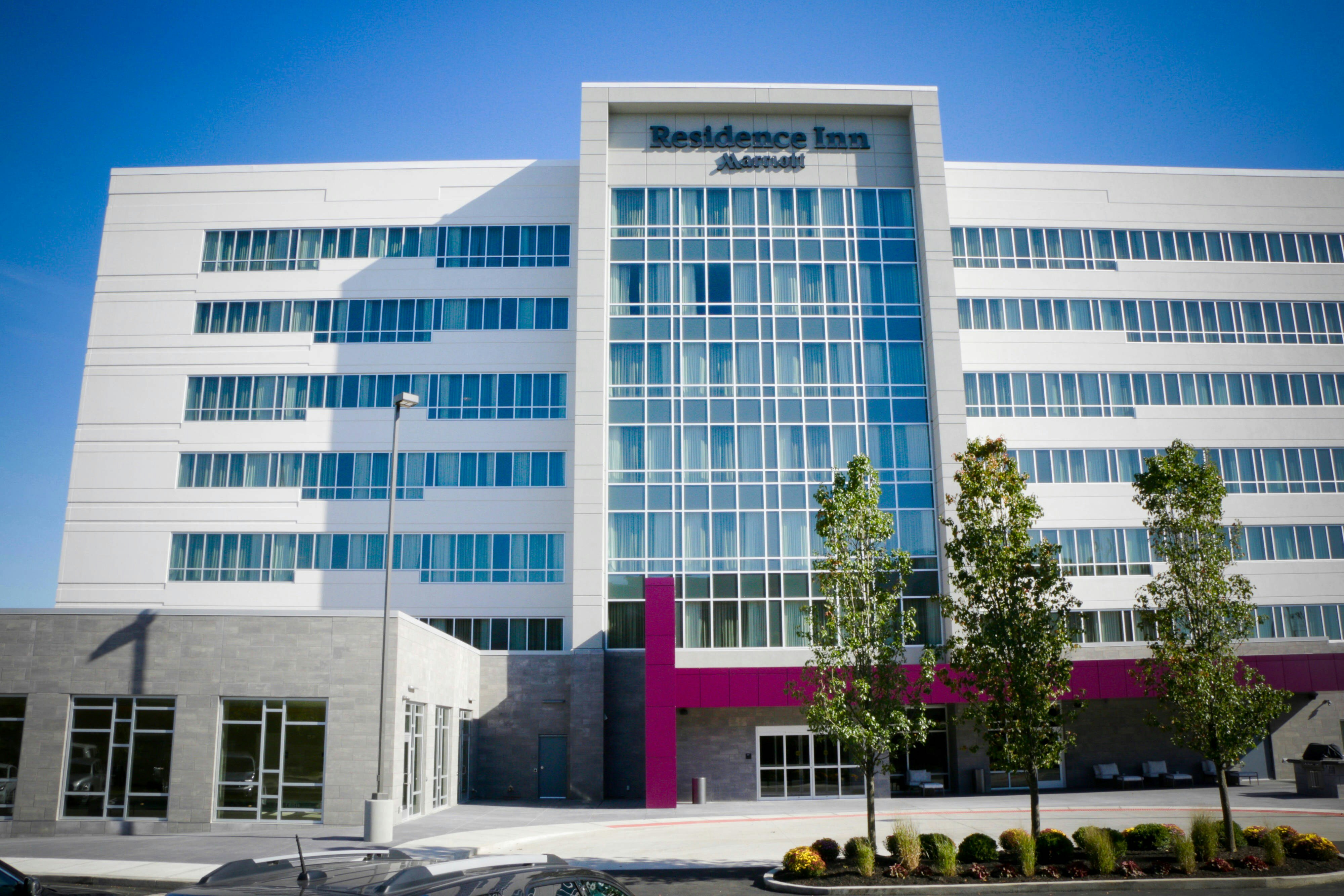 Residence Inn By Marriott Cincinnati Midtown/Rookwood