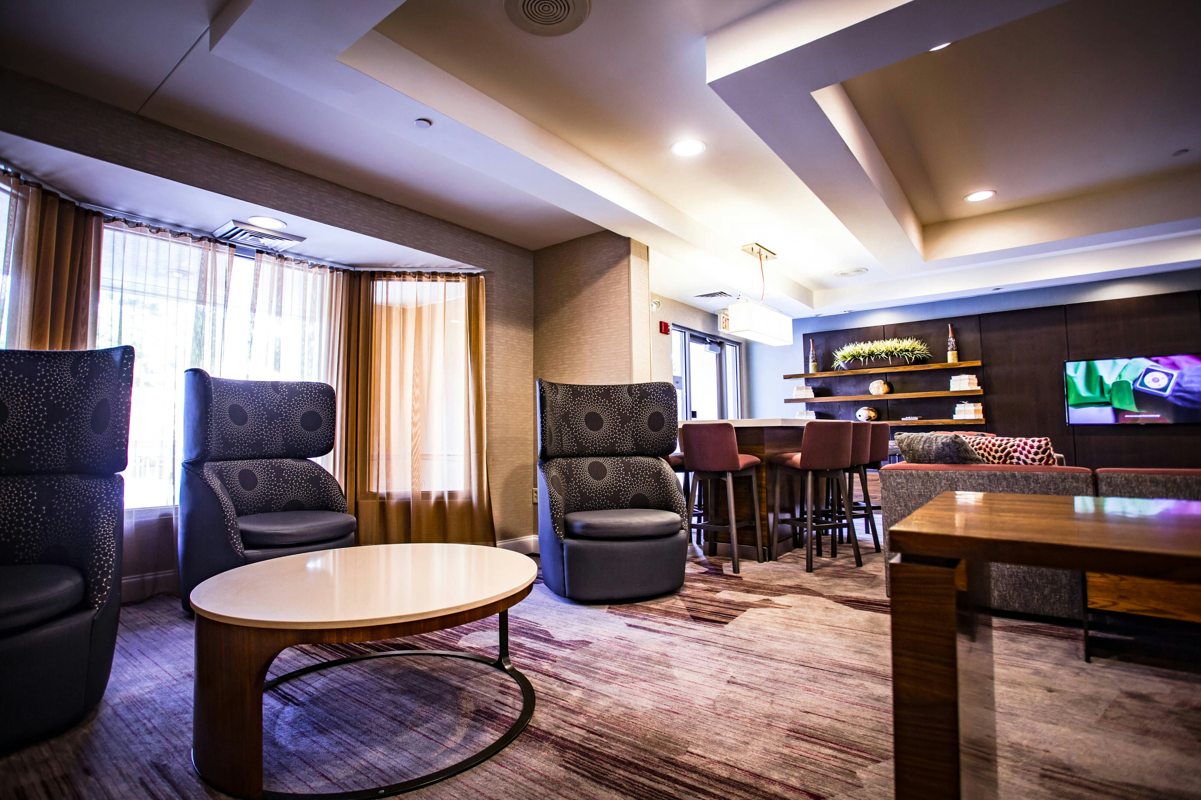 Courtyard by Marriott Memphis East/Bill Morris Parkway 41/46