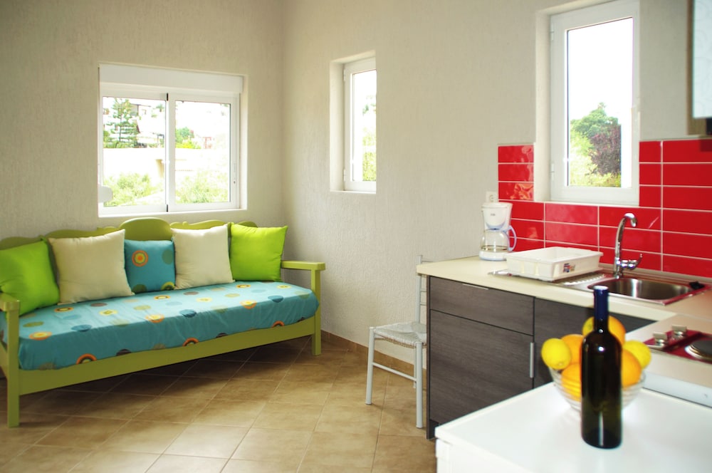 Elea apartments 29/50