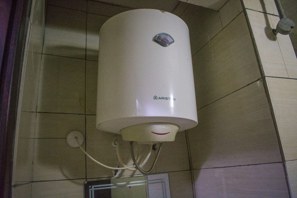 Dbi Guest House 45/50