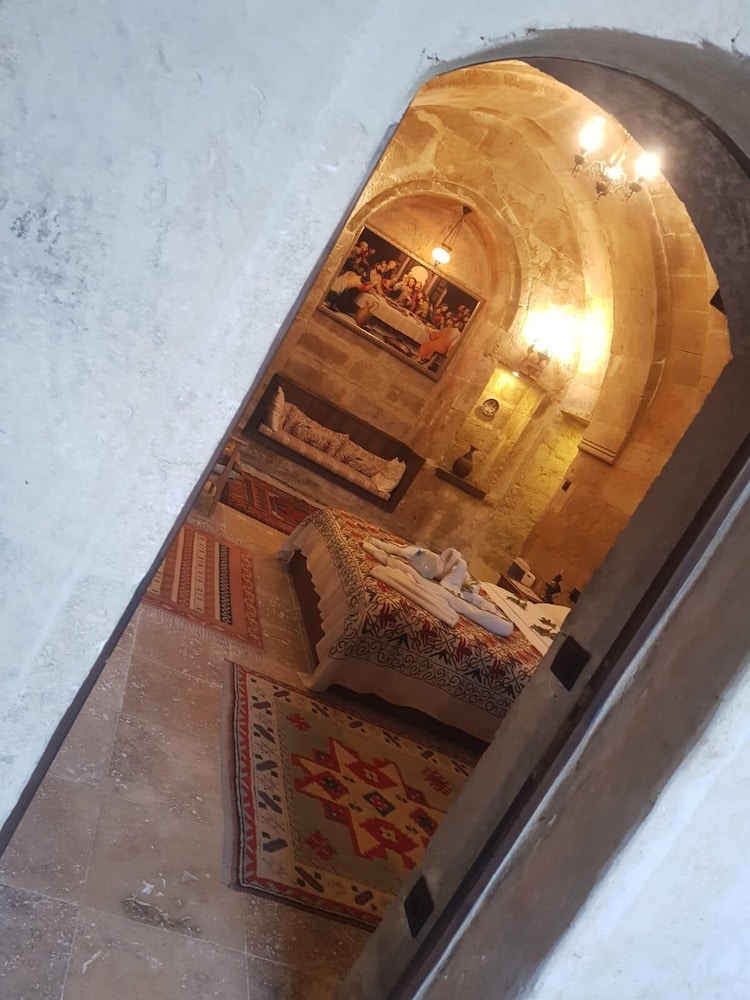 Urgup Inn Cave Hotel photo3