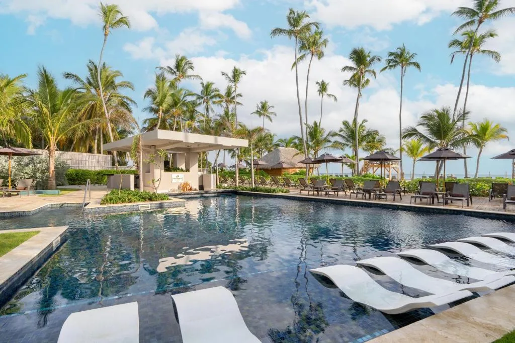 DREAMS FLORA RESORT AND SPA PUNTA CANA 40/43