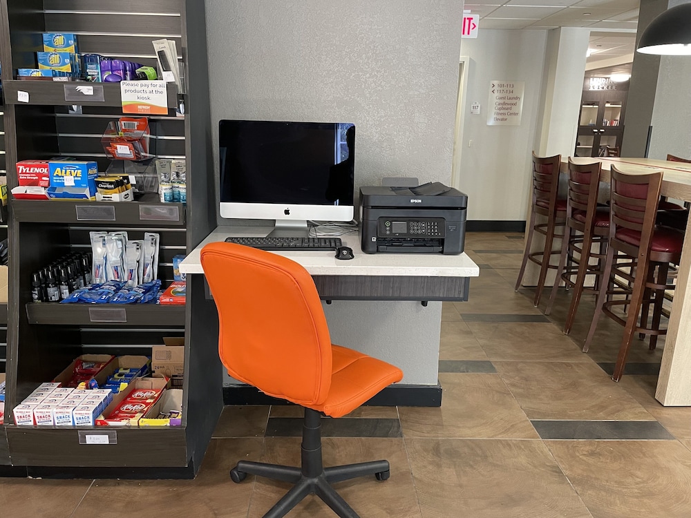 Candlewood Suites East Syracuse - Carrier Circle 25/39