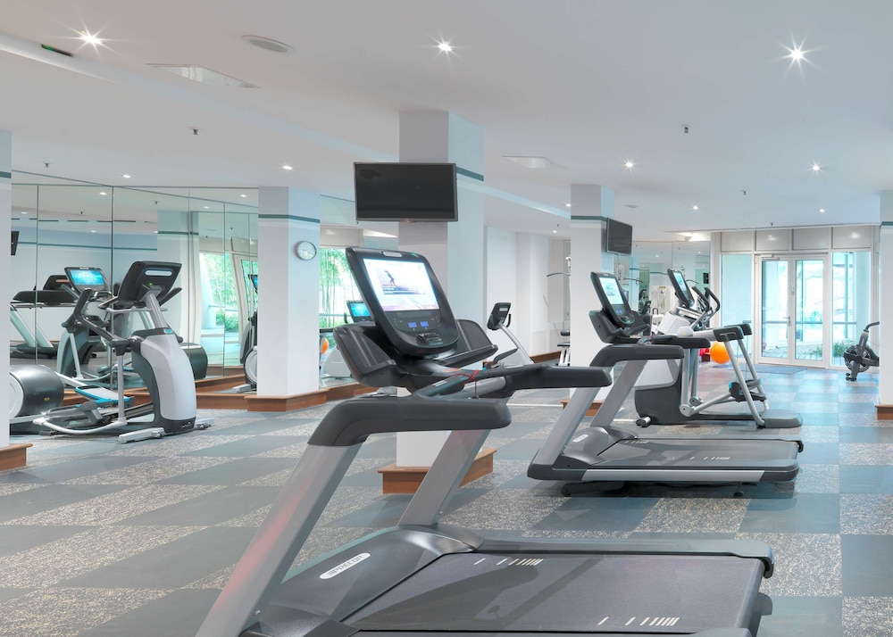 Radisson Blu Park Hotel Conference Centre Dresden Radebeul 44/83