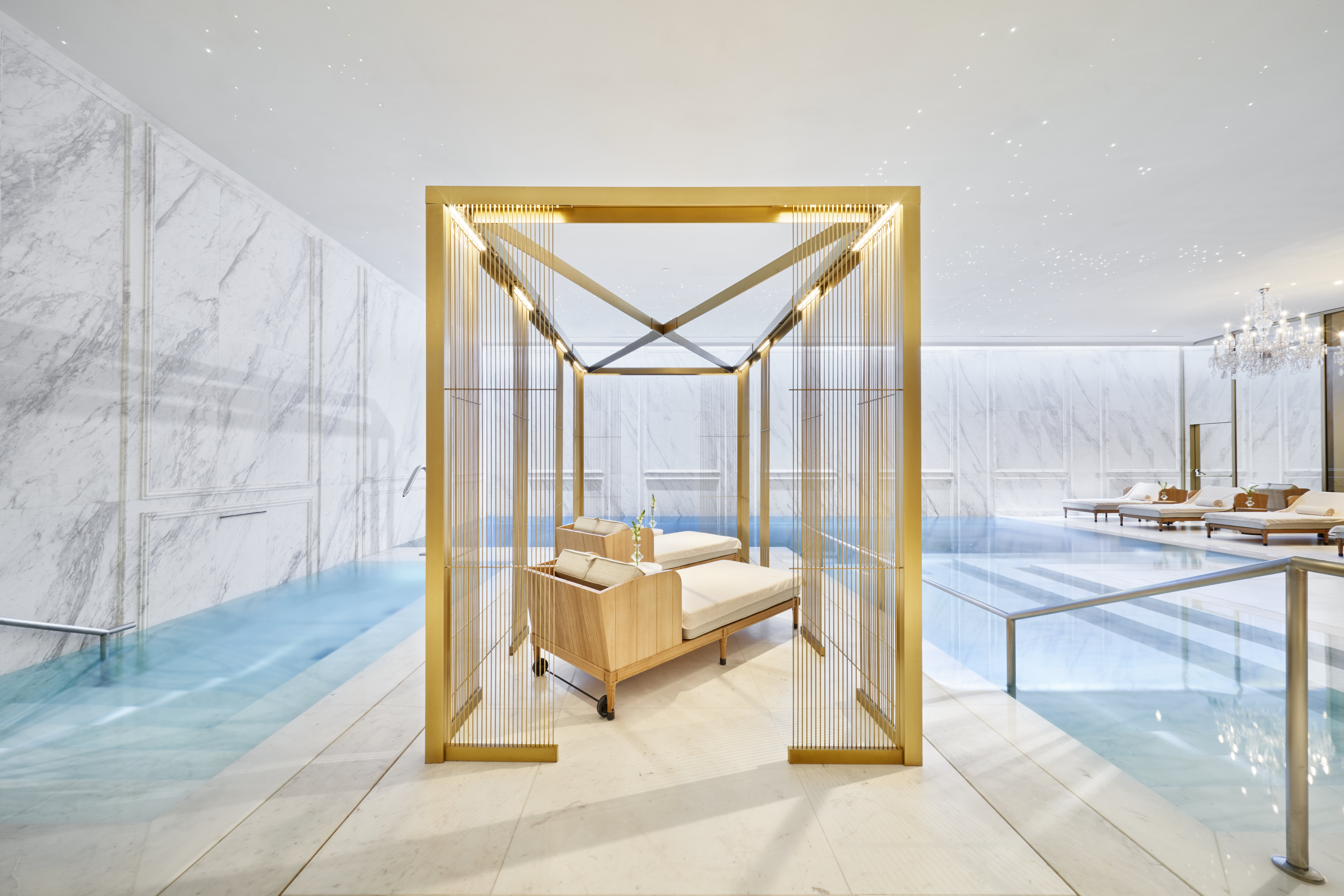 Mandarin Oriental Ritz Madrid 37/72
