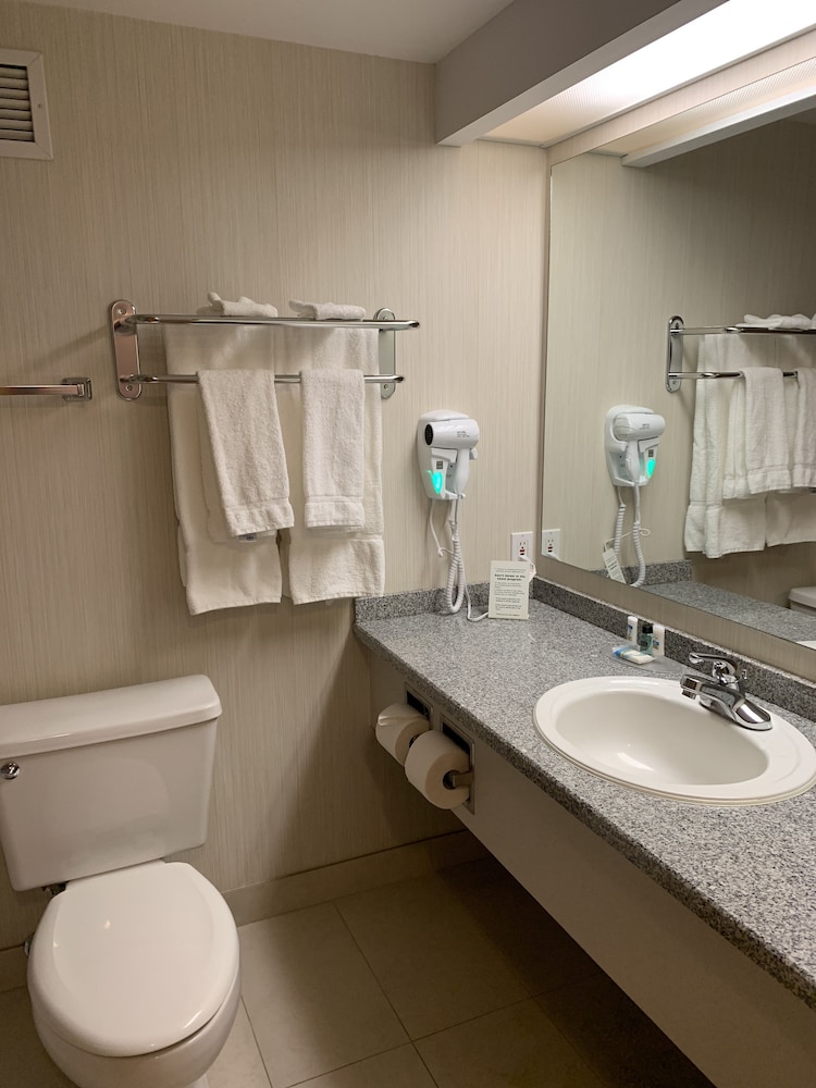 Woodlands Inn Suites 15/34