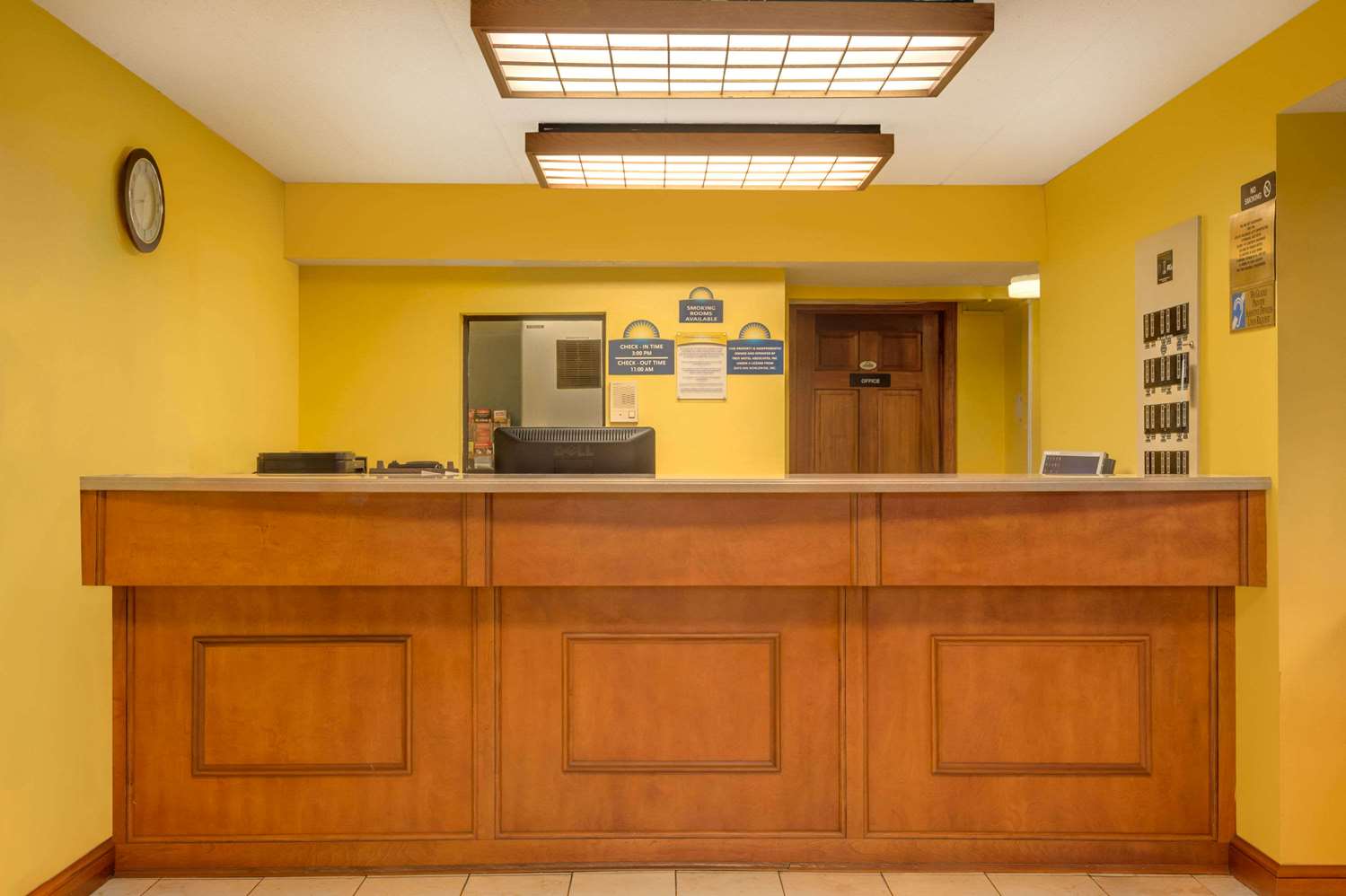 Days Inn by Wyndham Columbus Fairgrounds 3/19