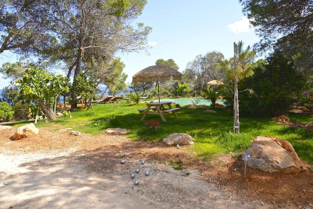 Hostal Cala Boix 27/35