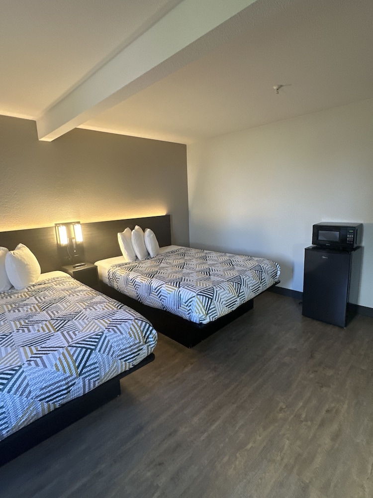 Motel6 San Diego Hotel Circle Mission Valley 16/61
