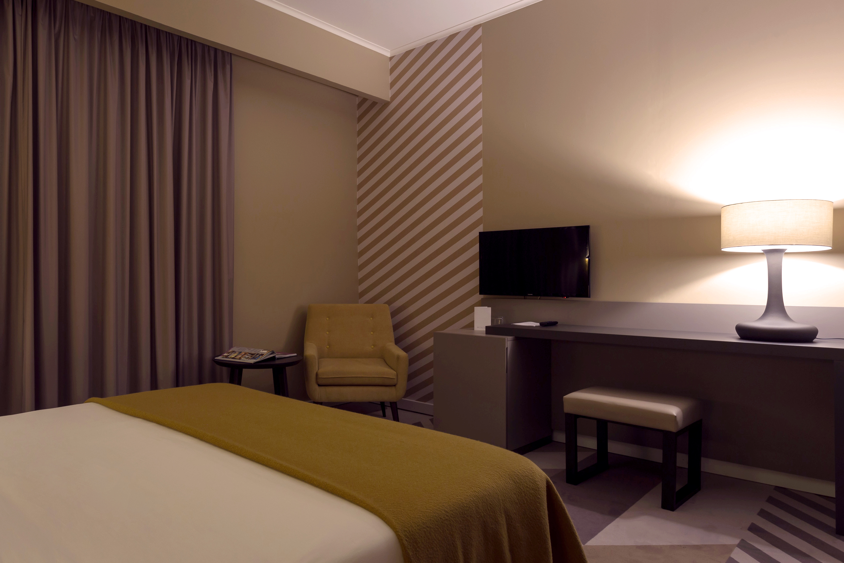 Standard Room Single Use