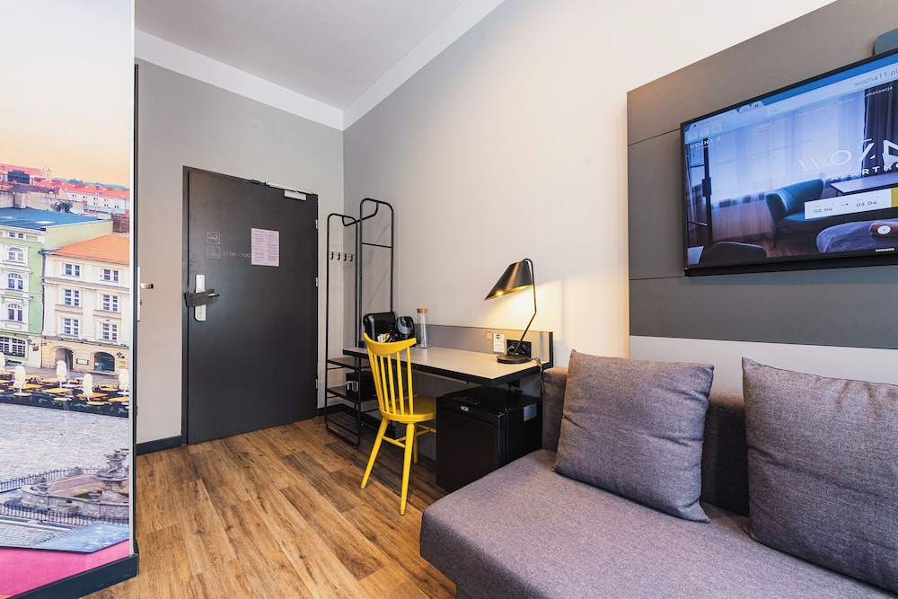 Aparthouse Wozna 11 Old Town 34/50