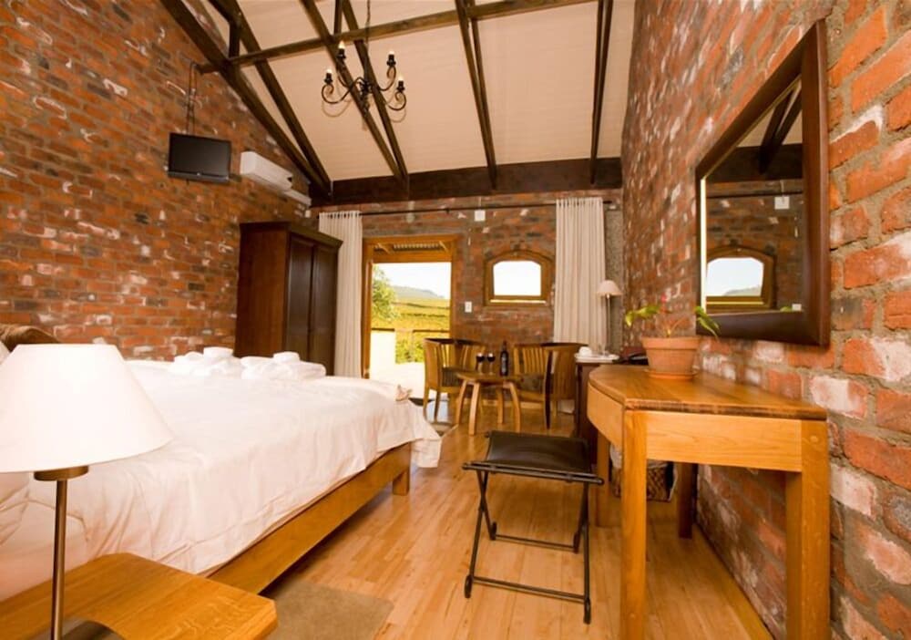 Lovane Boutique Wine Estate & Guesthouse 19/48