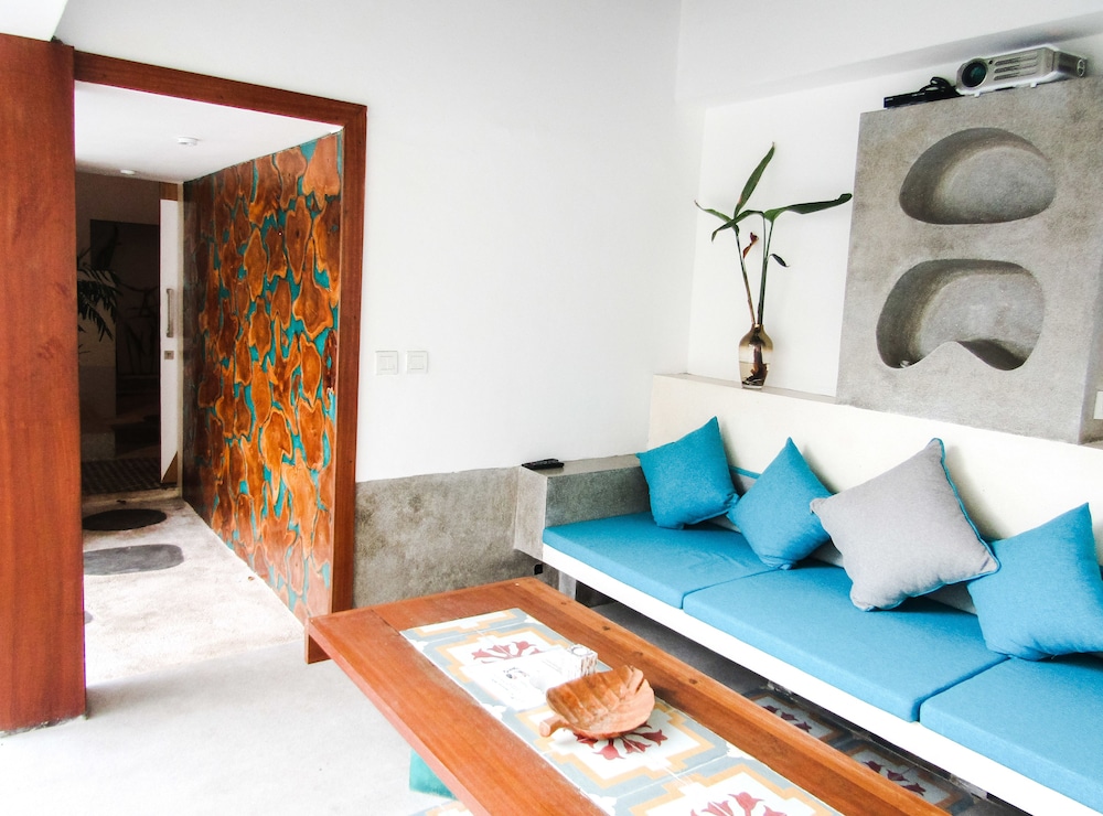 The White Key Luxury Villas 25/39