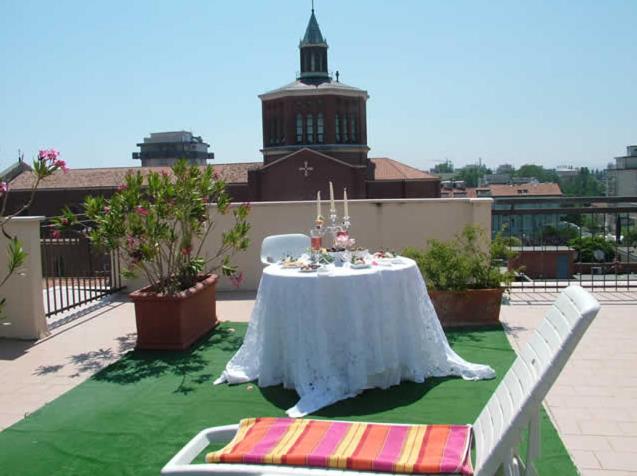 Hotel Acerboli 53/59
