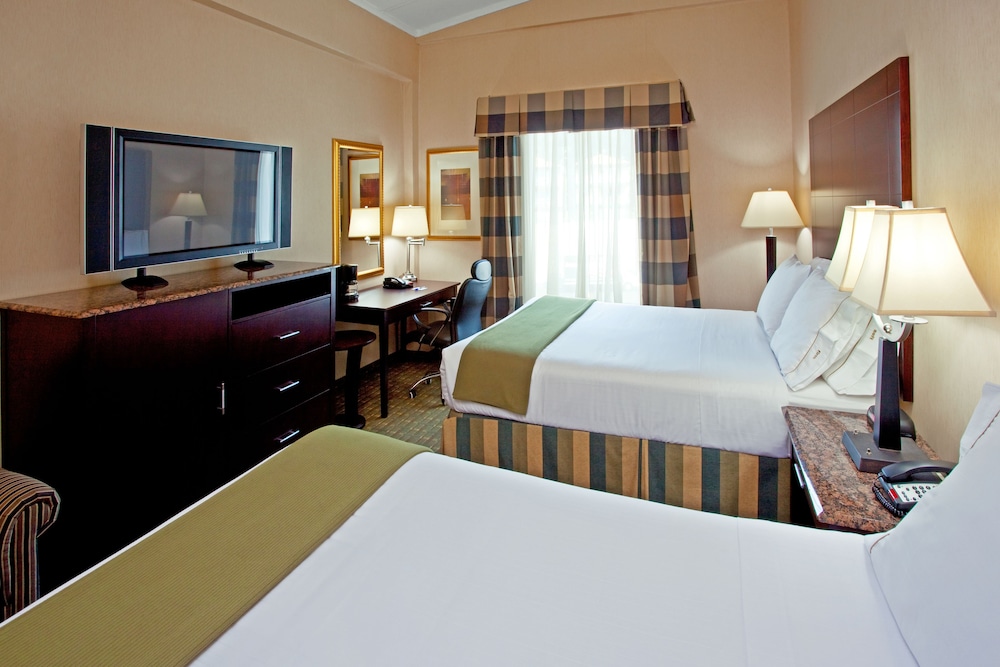 Days Hotel by Wyndham North Bergen /NYC 9/33