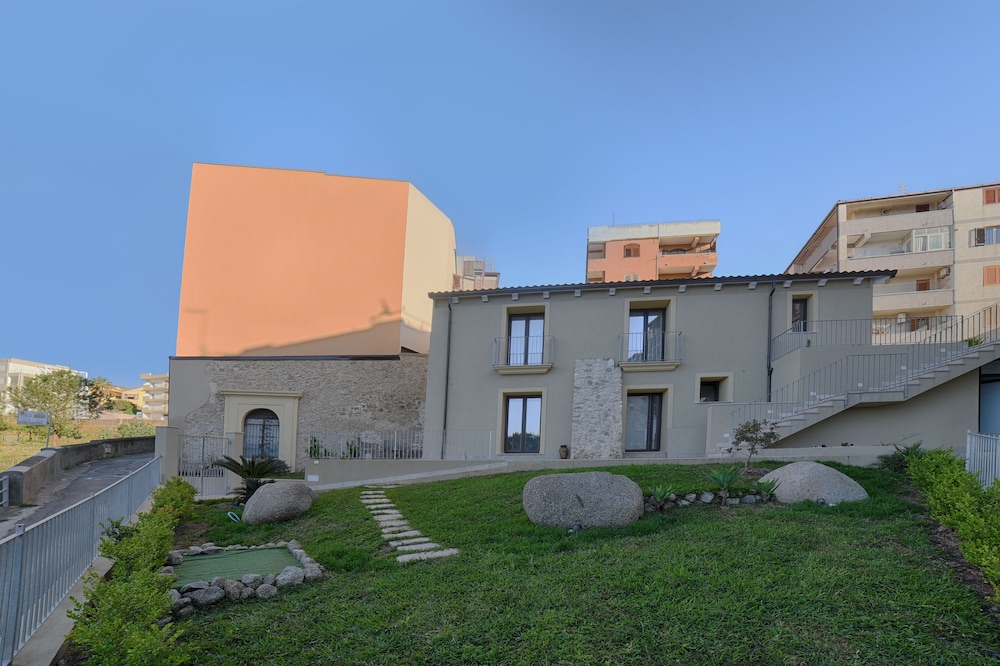 La Torre Del Mulino Accomodation 41/50