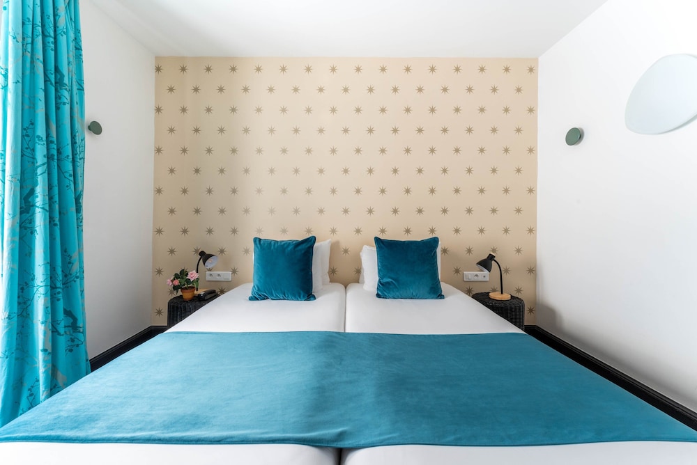 Hotel Caumartin Opera Astotel 7/32