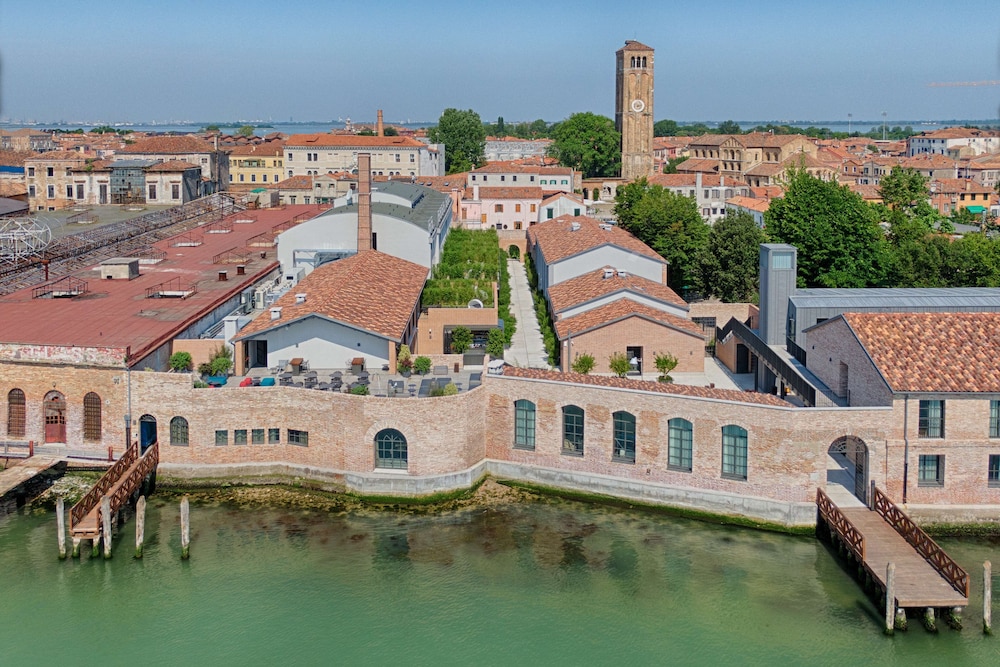 Nh Collection Venezia Murano Villa 43/50
