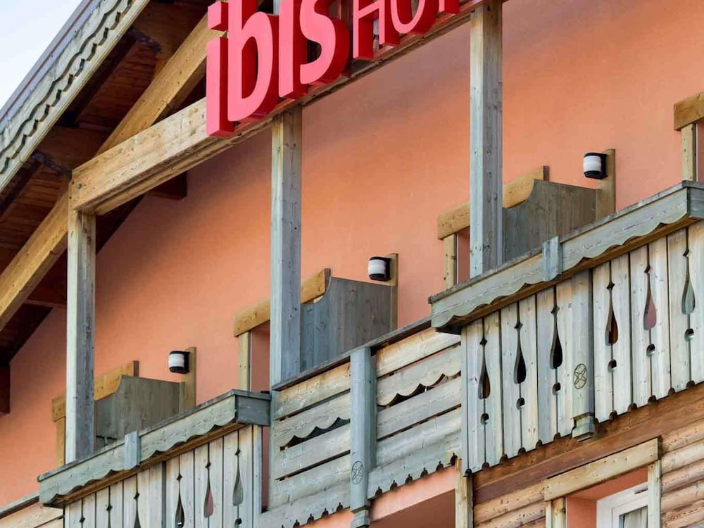 Ibis La Bresse Gerardmer 15/71