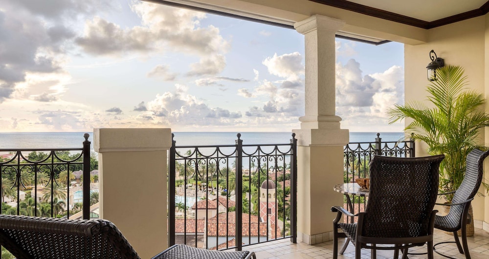 Sandals Grande Antigua 10/99